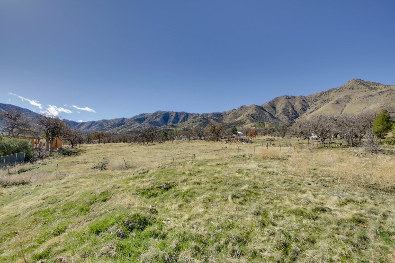 Mountain Mesa Vacation Rental