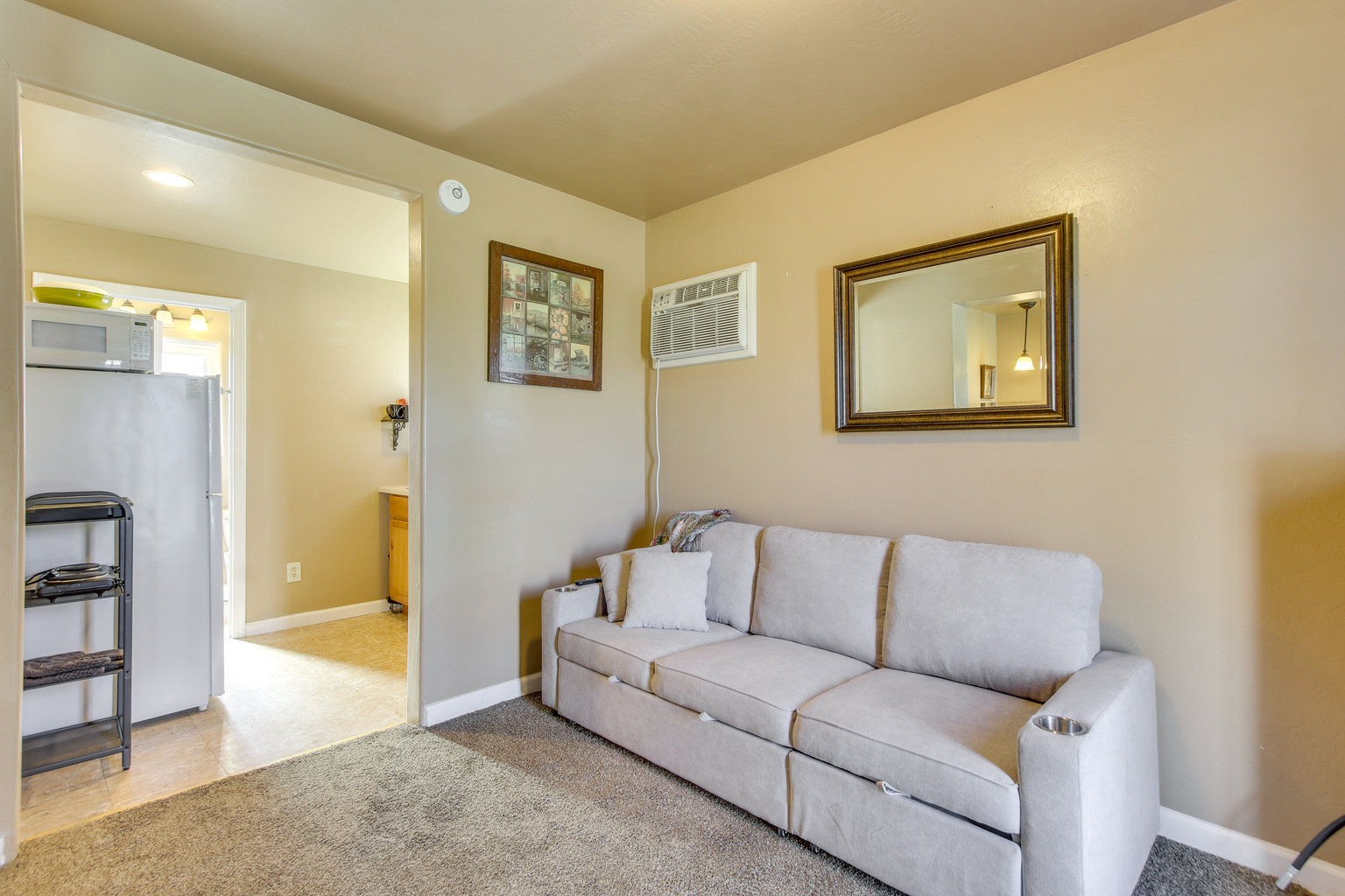 Mountain Mesa Vacation Rental