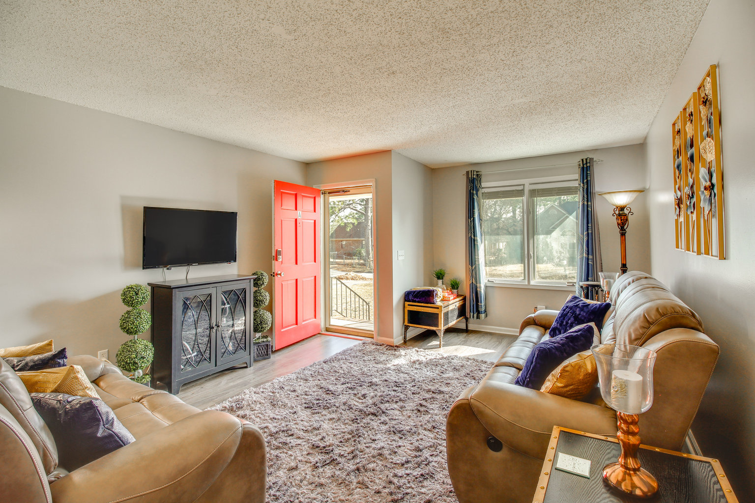 Columbia Vacation Rental