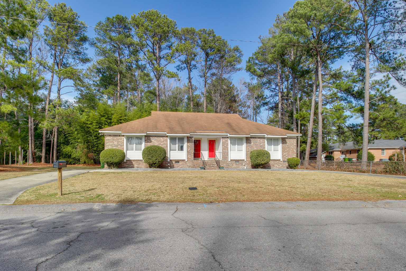 Columbia Vacation Rental