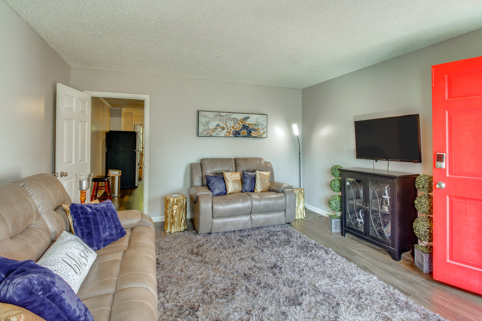 Columbia Vacation Rental