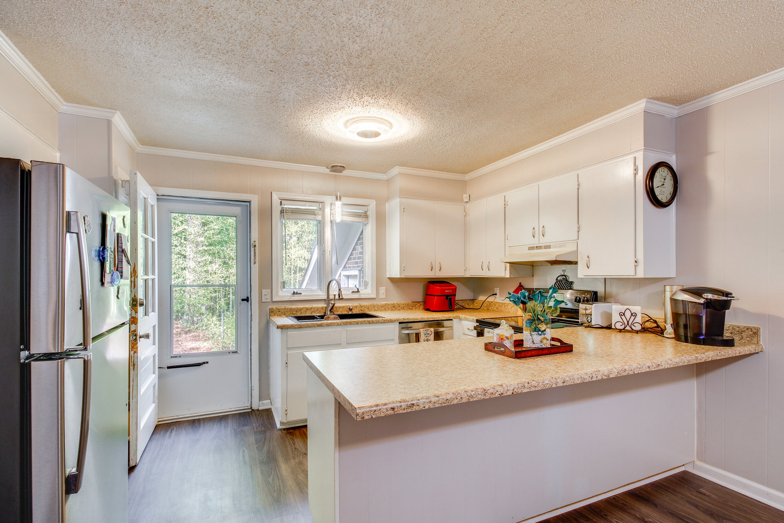 Columbia Vacation Rental