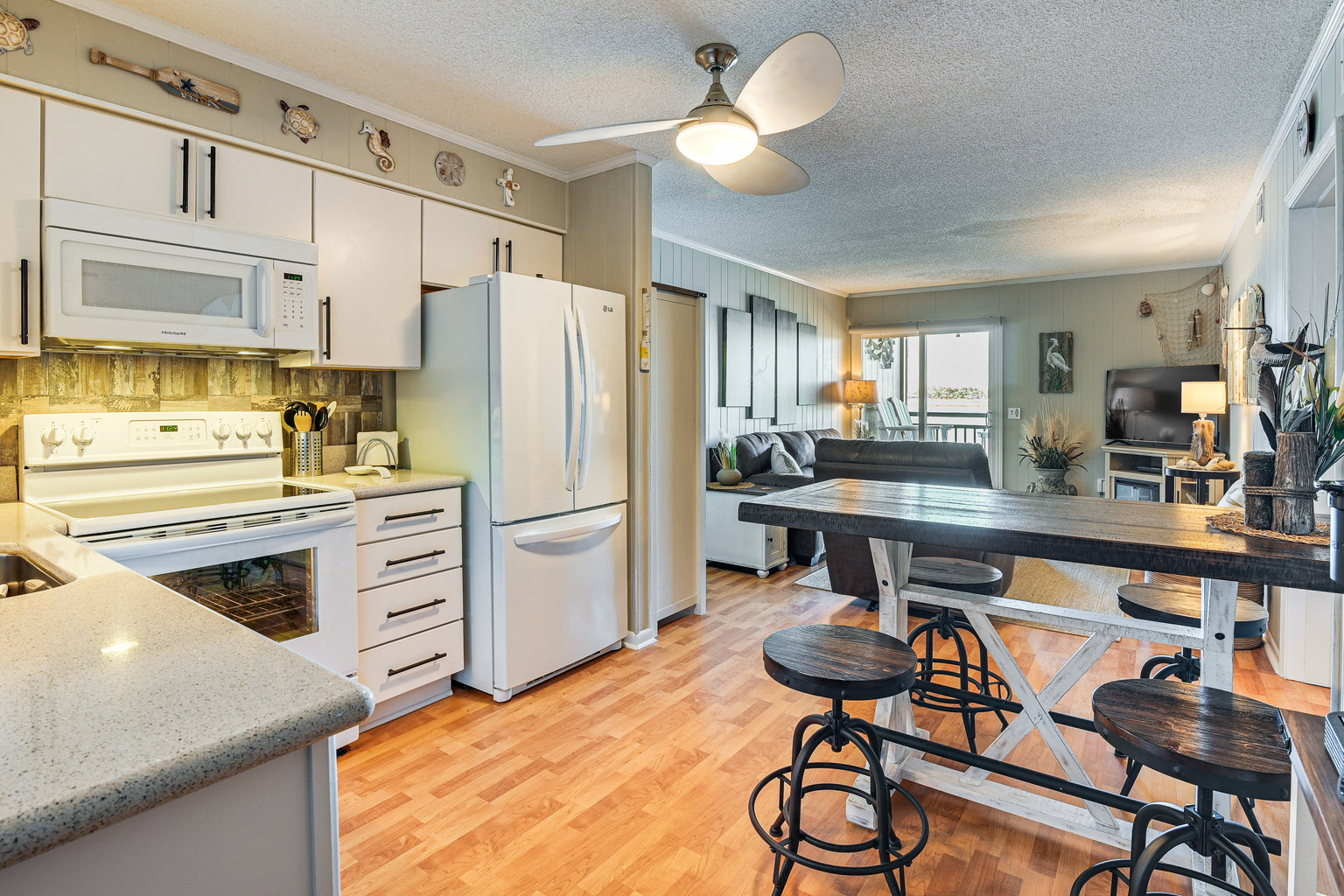 Murrells Inlet Vacation Rental