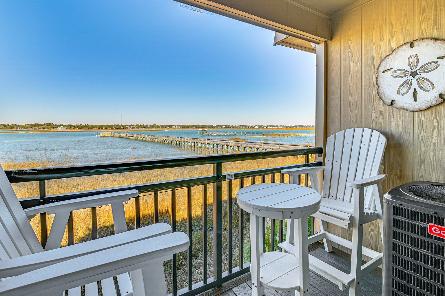 Murrells Inlet Vacation Rental