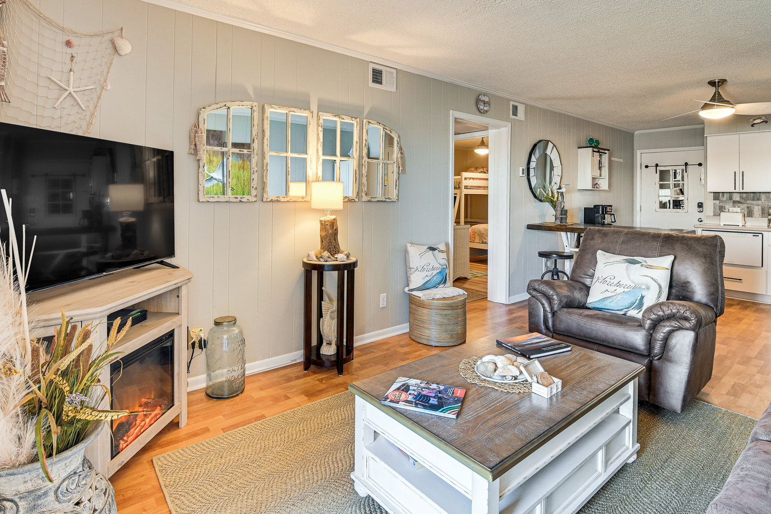 Murrells Inlet Vacation Rental