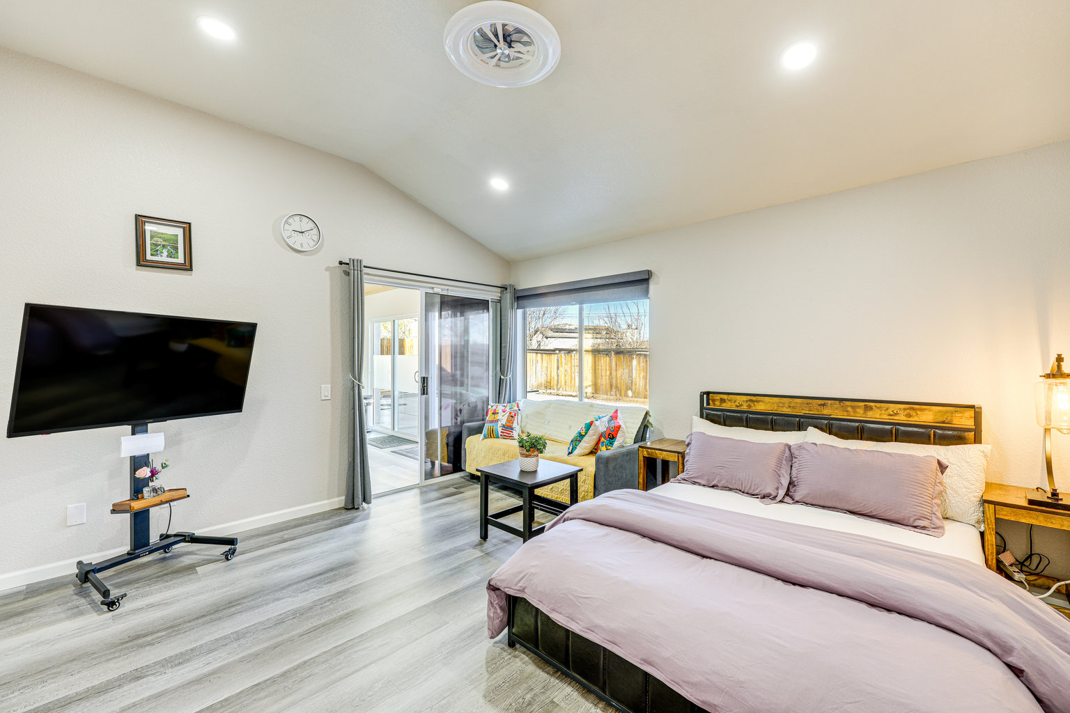 Victorville Vacation Rental