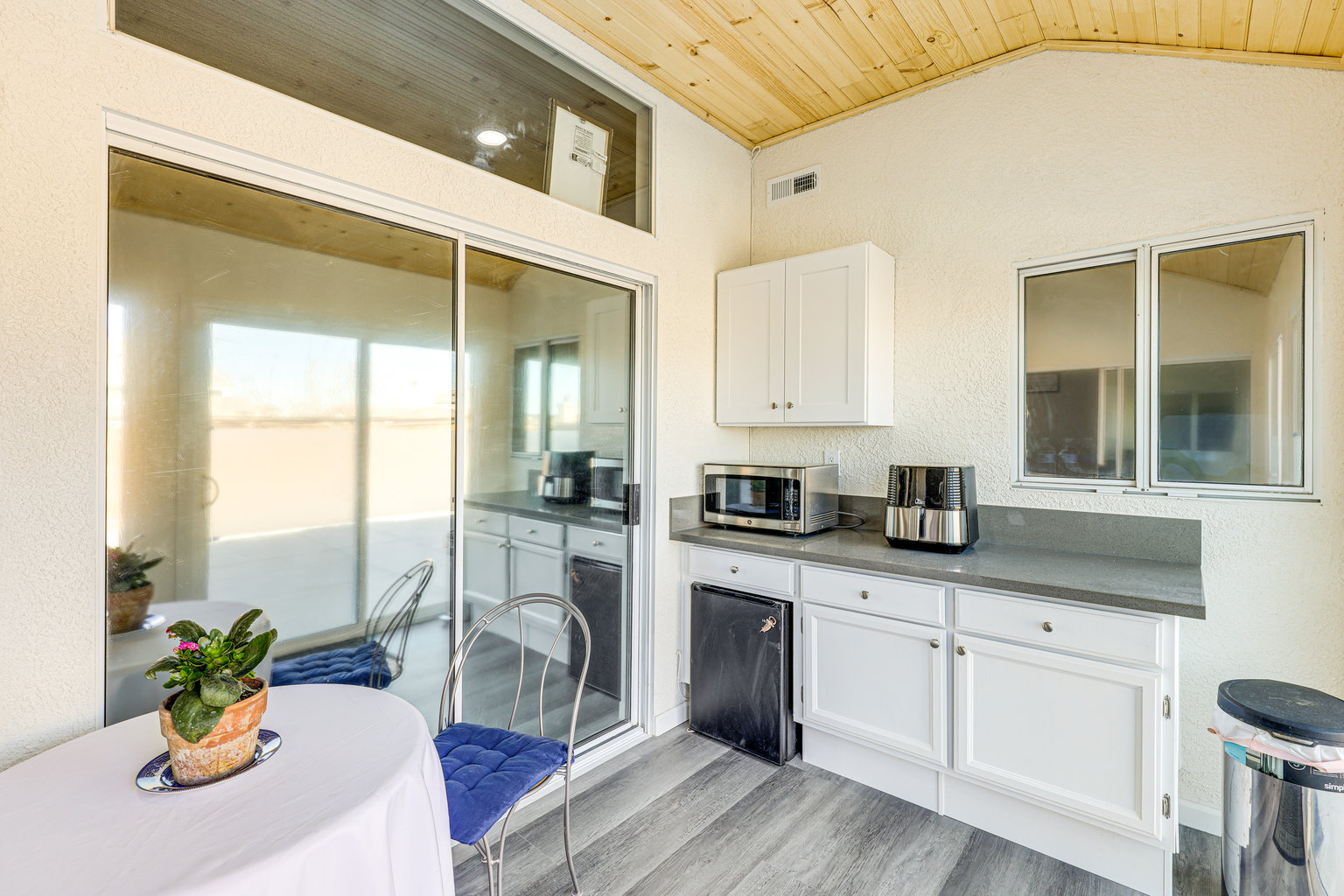 Victorville Vacation Rental