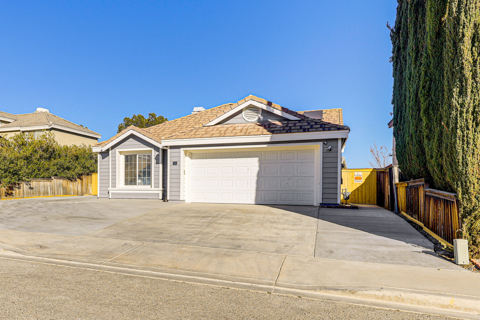 Victorville Vacation Rental