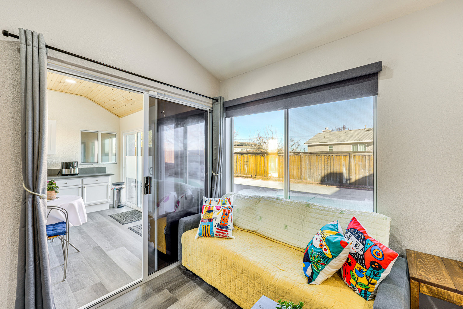 Victorville Vacation Rental