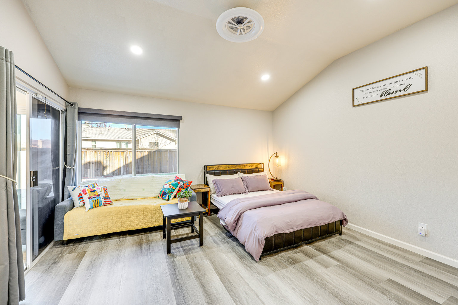 Victorville Vacation Rental