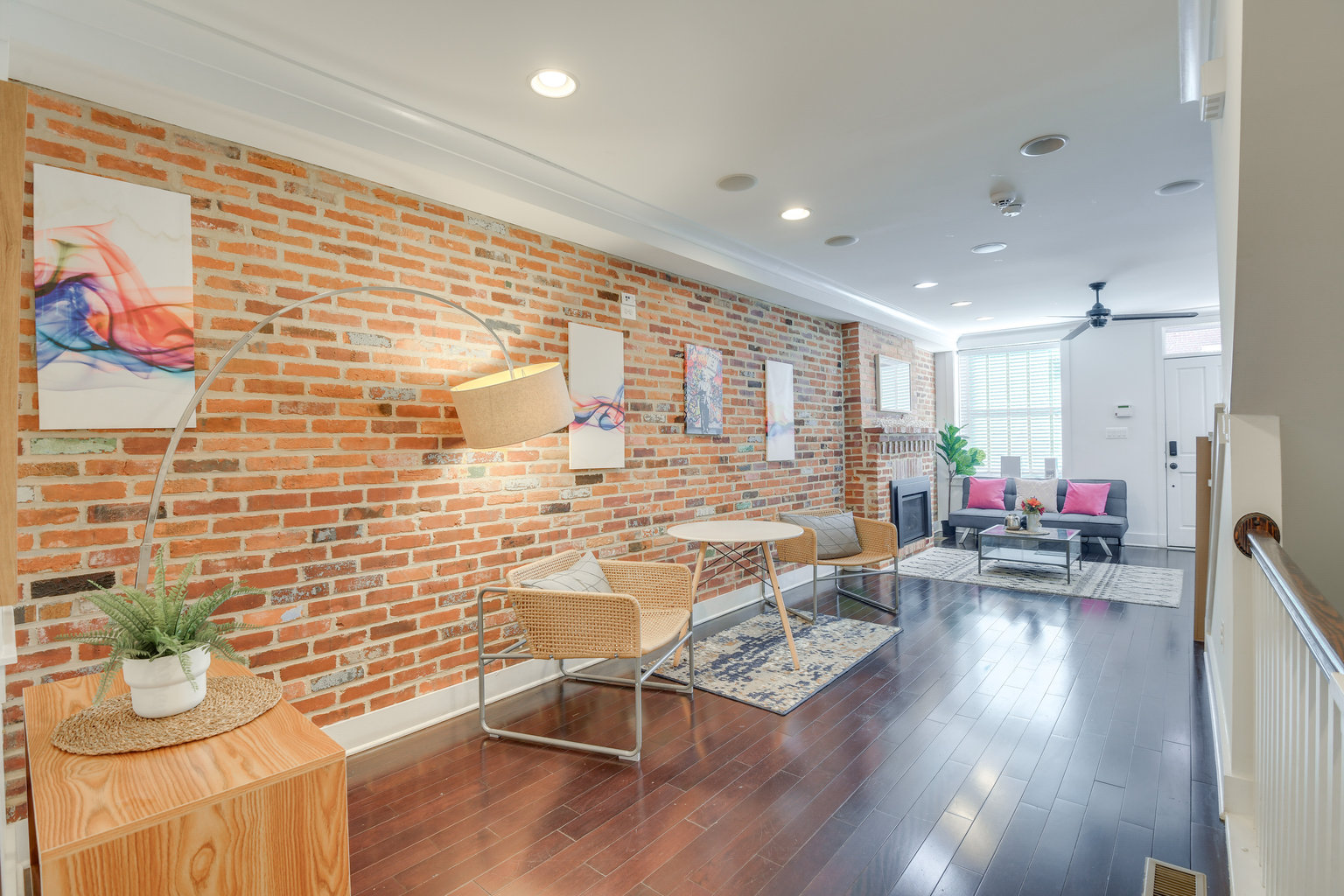 Baltimore Vacation Rental