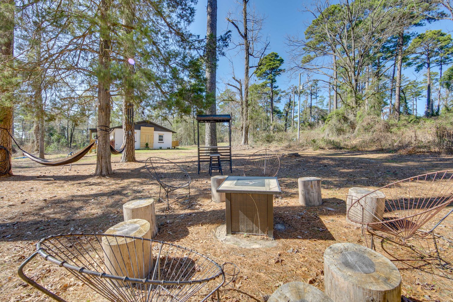 Winnsboro Vacation Rental