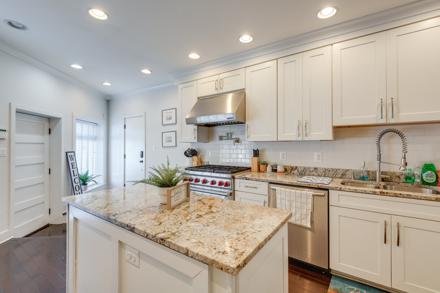 Baltimore Vacation Rental