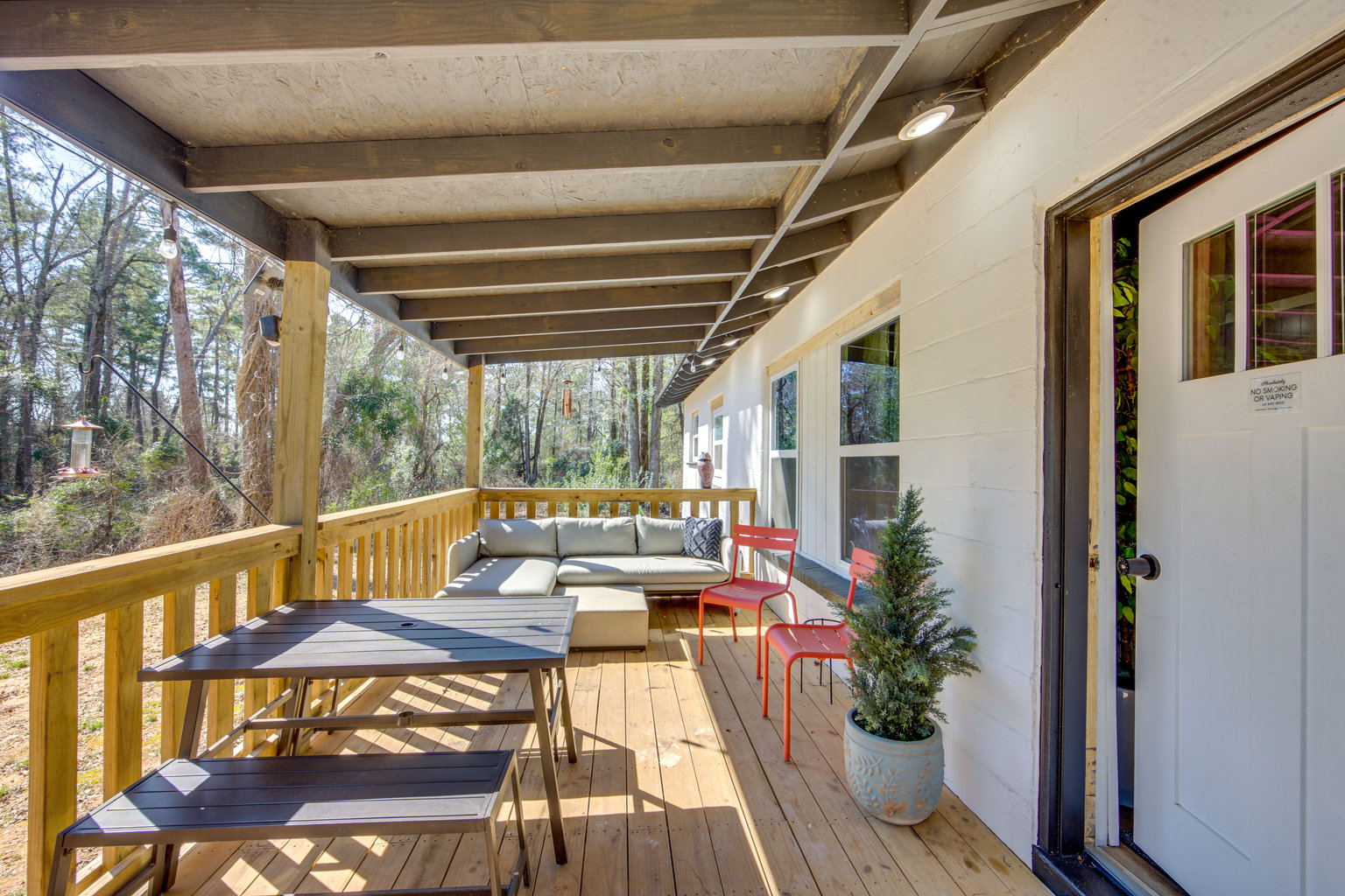 Winnsboro Vacation Rental