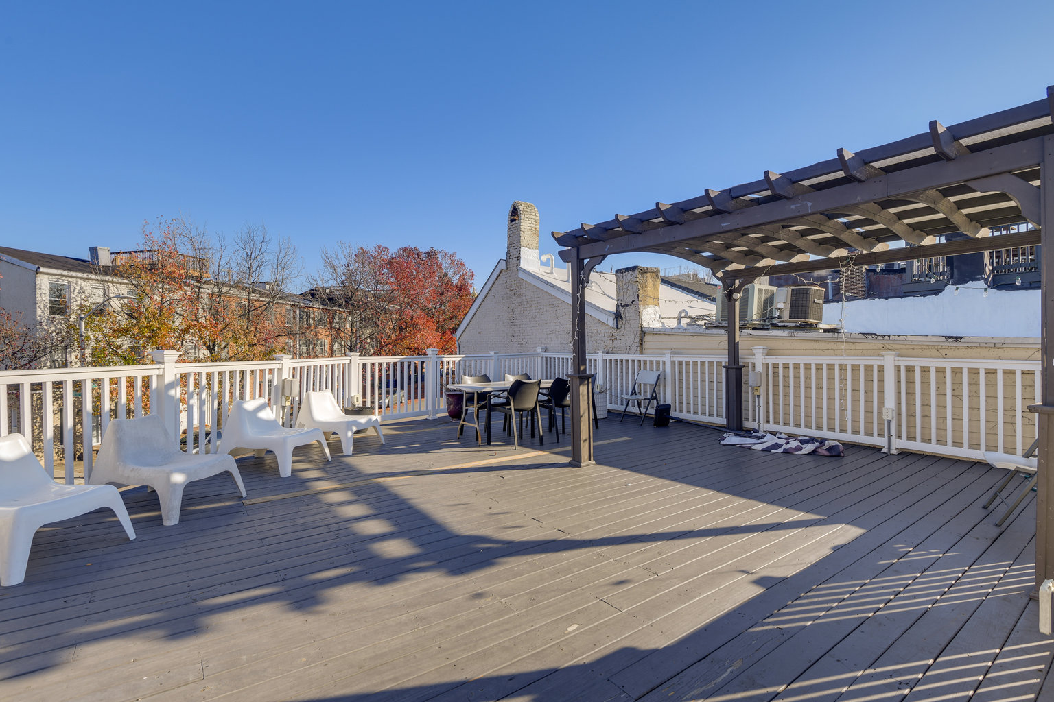 Baltimore Vacation Rental