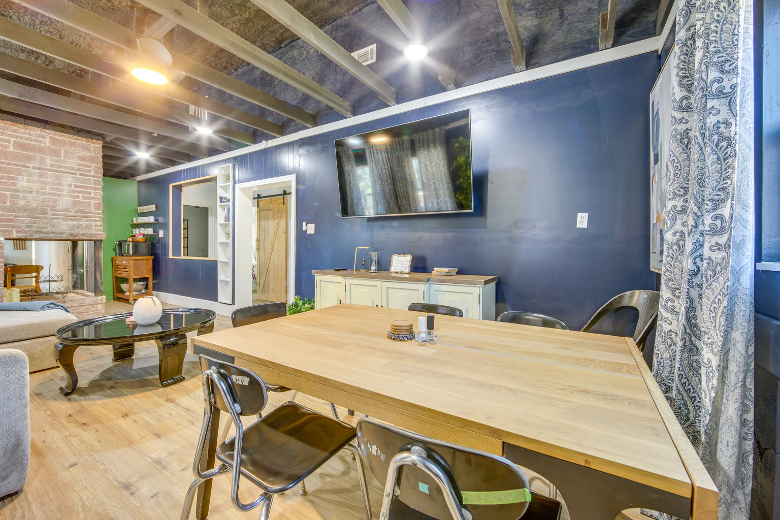 Winnsboro Vacation Rental