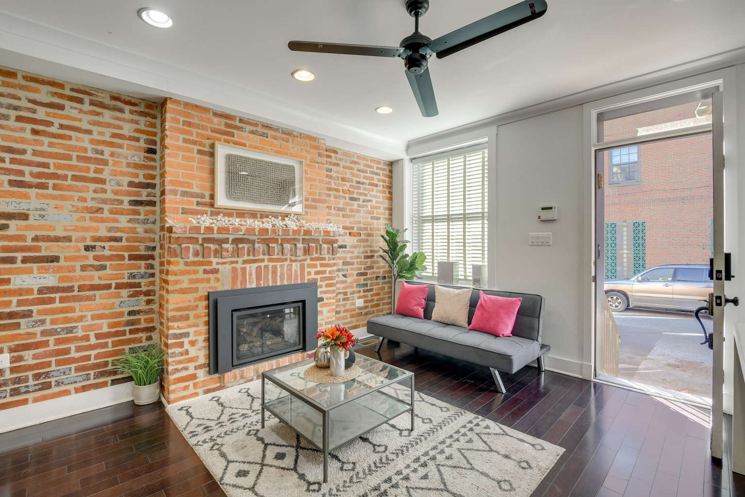 Baltimore Vacation Rental