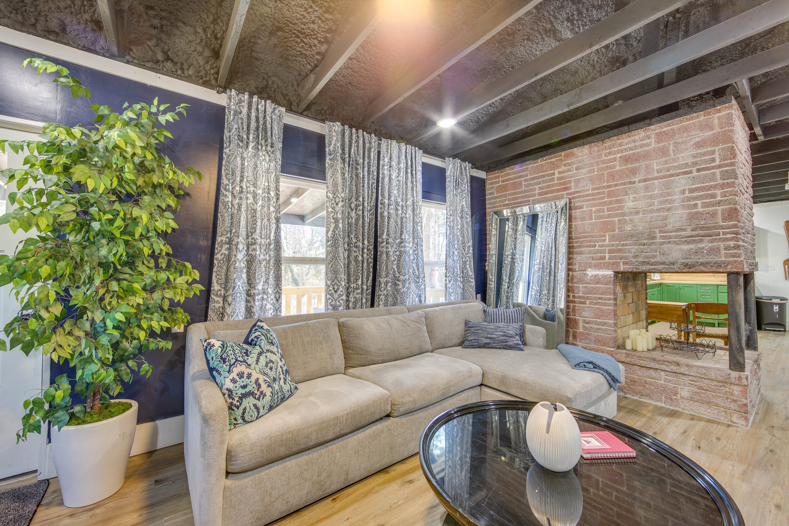 Winnsboro Vacation Rental