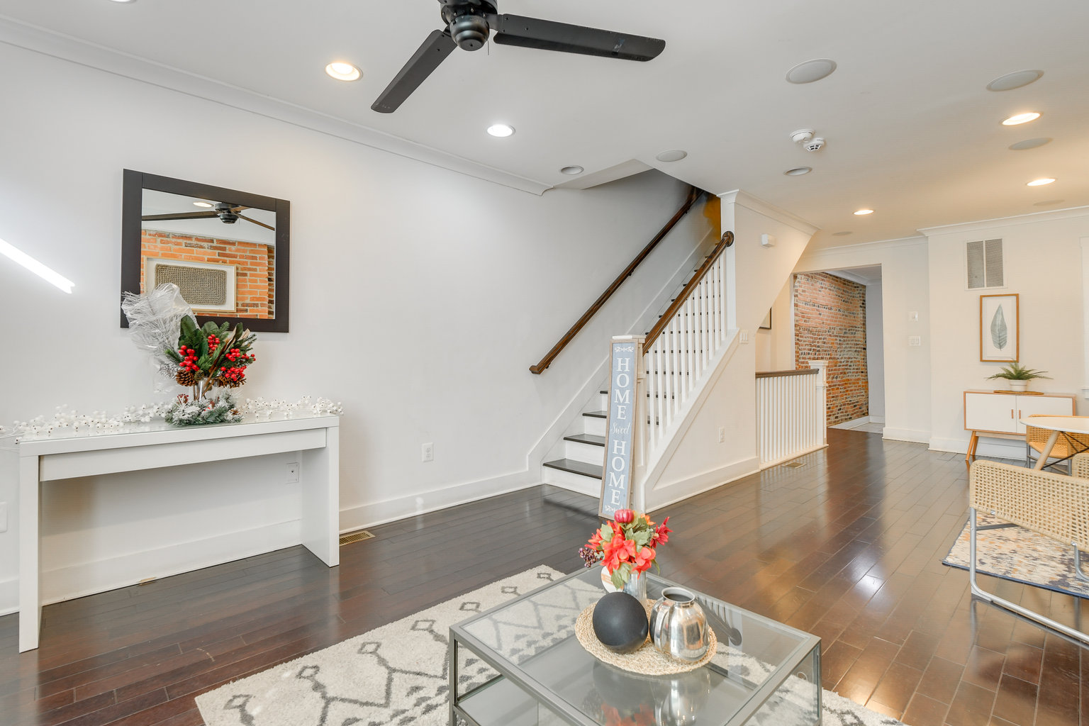 Baltimore Vacation Rental