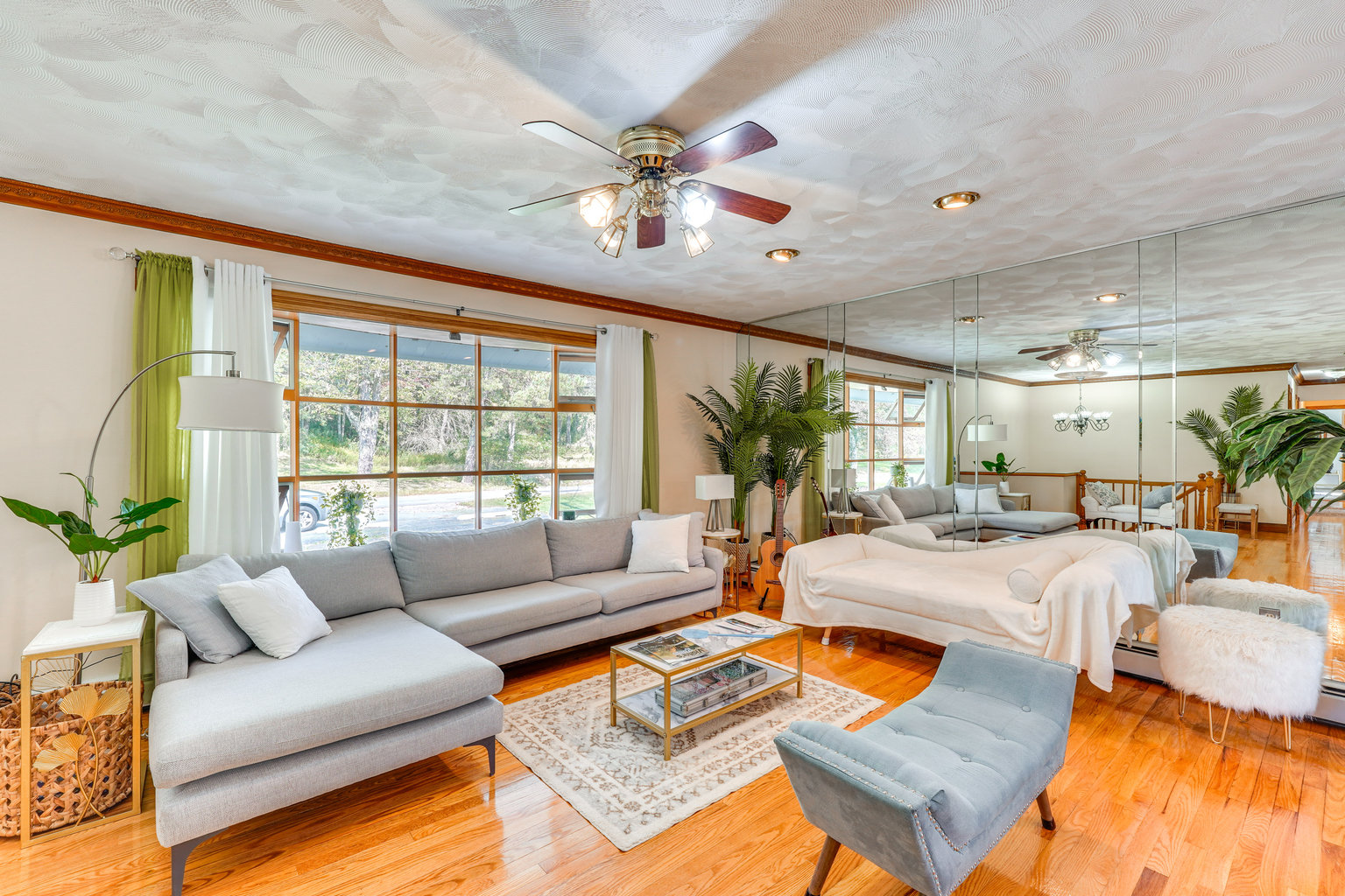 Parksville Vacation Rental