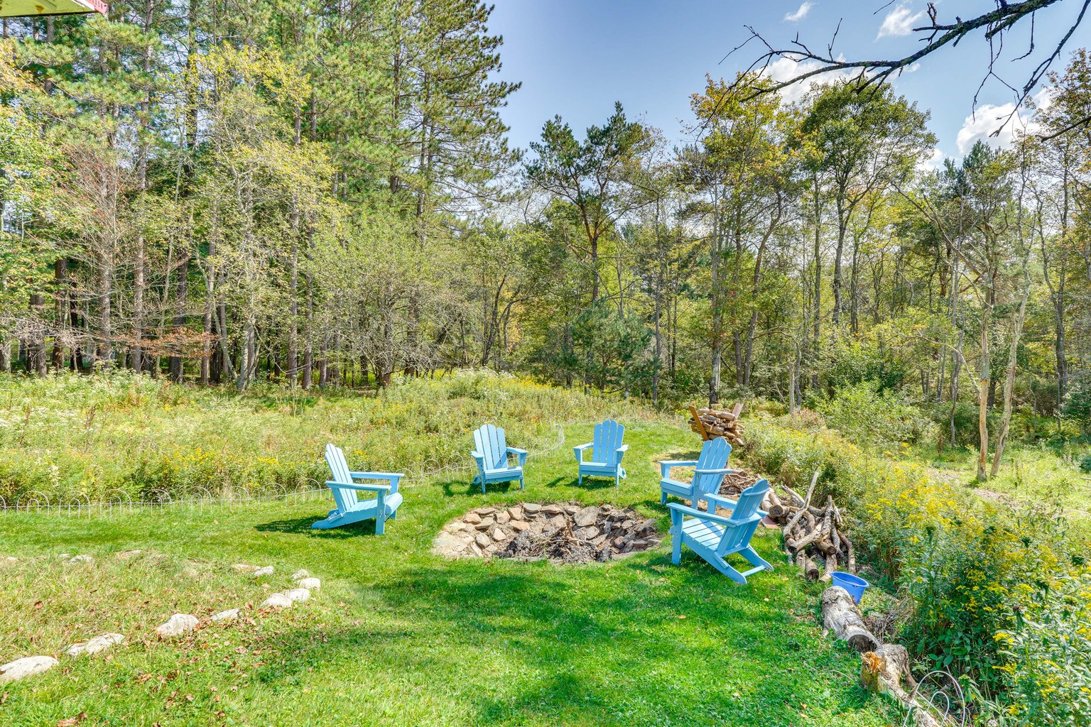 Parksville Vacation Rental