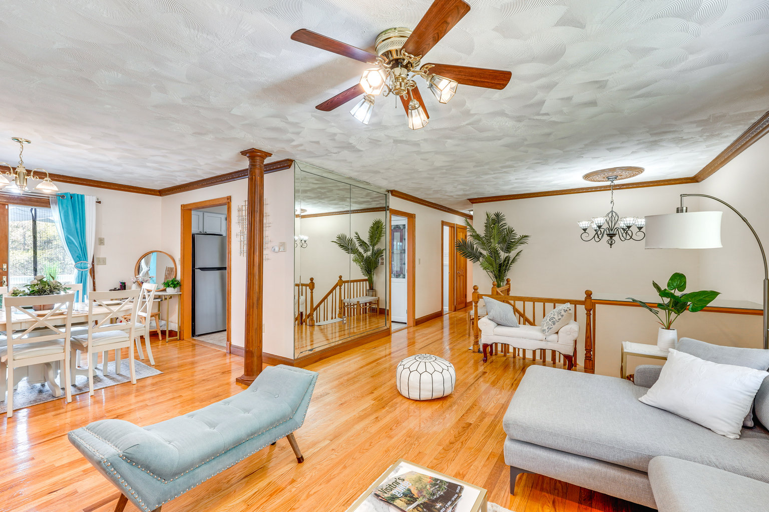 Parksville Vacation Rental