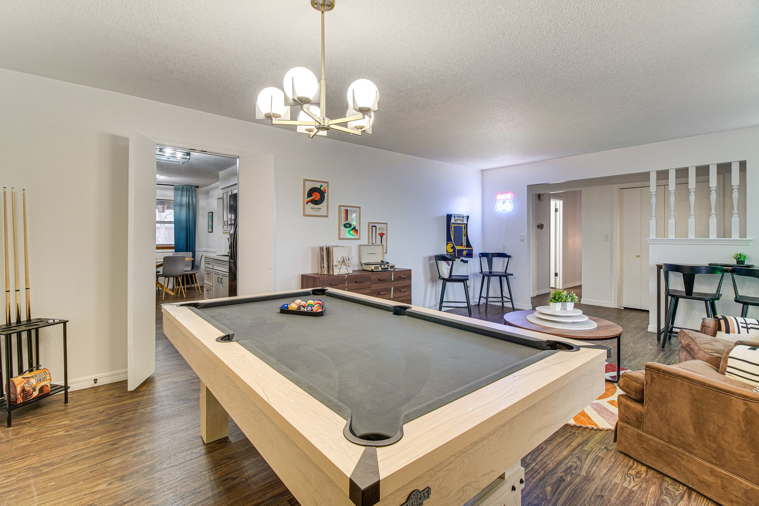 Vinita Vacation Rental
