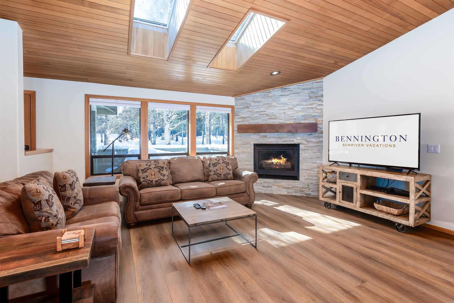 Sunriver Vacation Rental