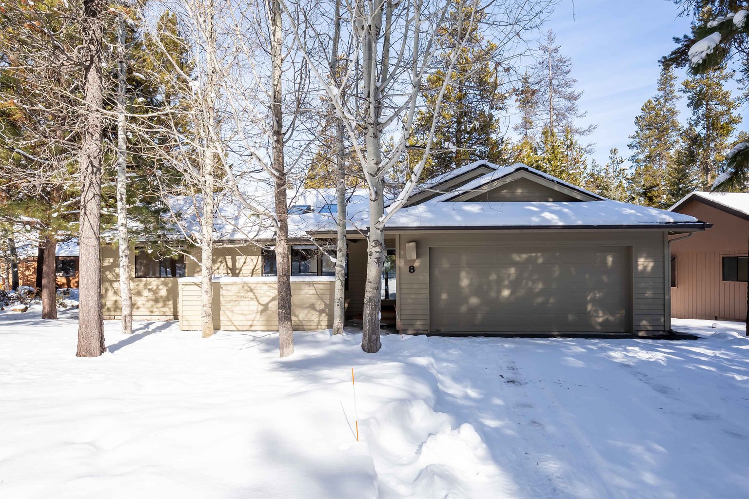 Sunriver Vacation Rental