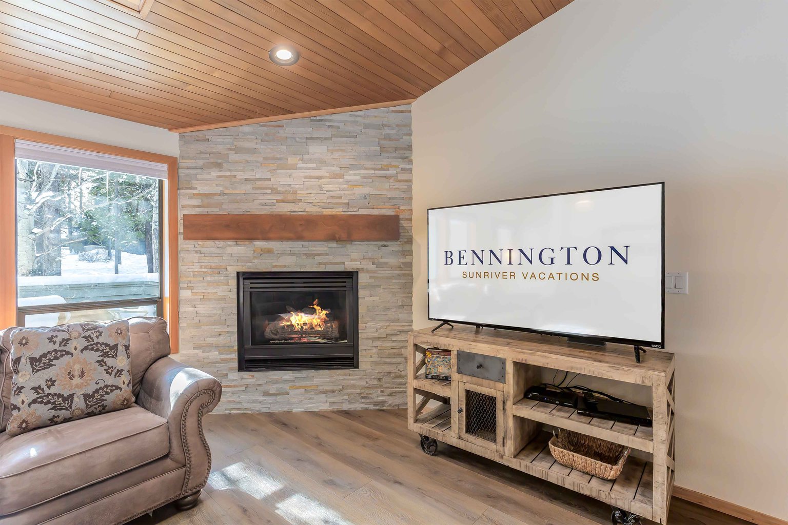 Sunriver Vacation Rental