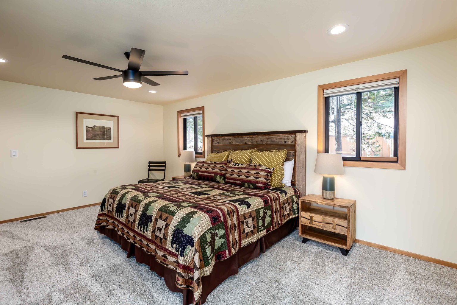 Sunriver Vacation Rental