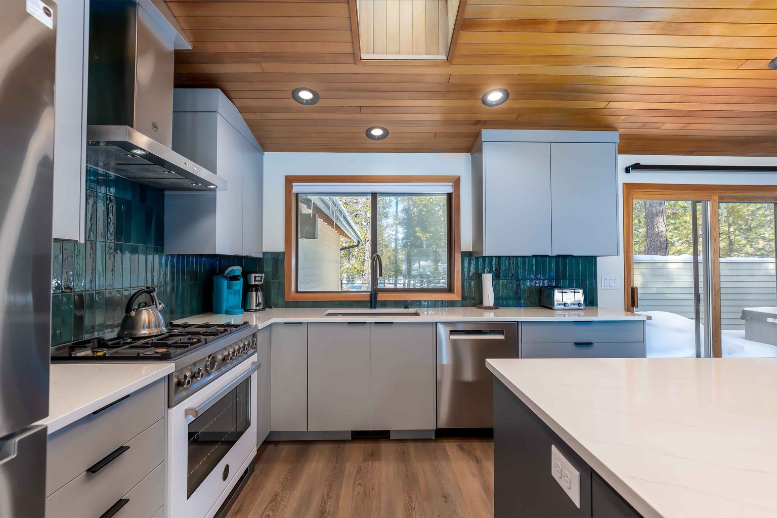 Sunriver Vacation Rental
