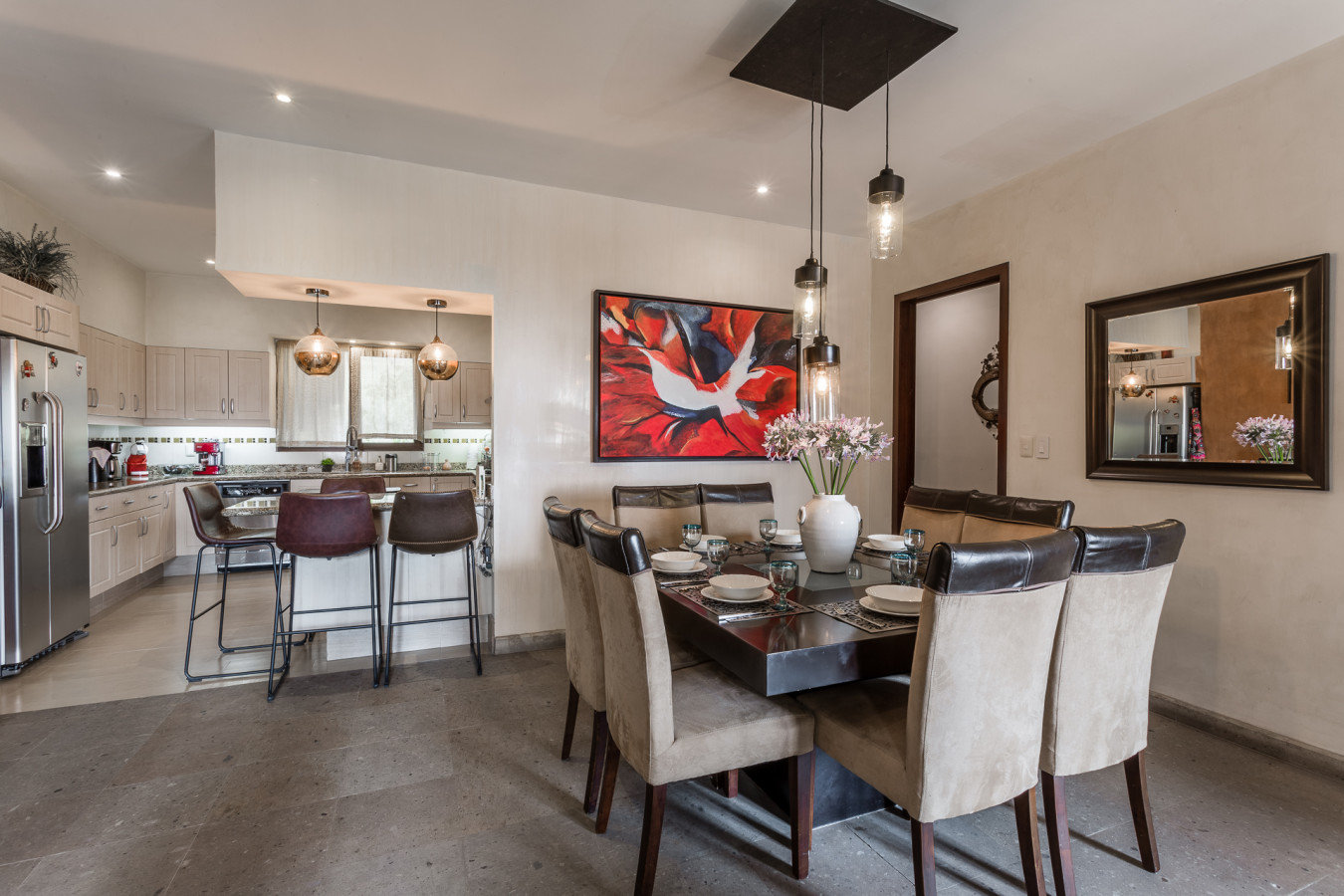 San Miguel de Allende Vacation Rental