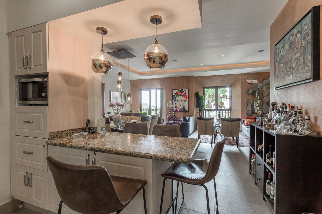 San Miguel de Allende Vacation Rental