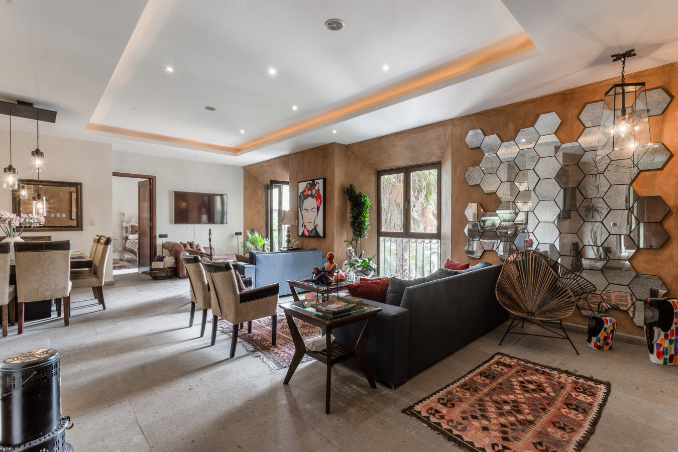 San Miguel de Allende Vacation Rental