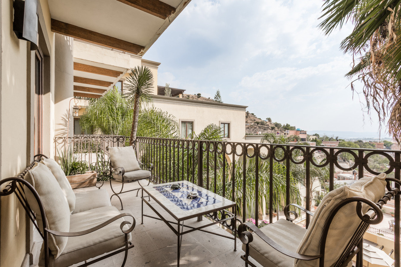 San Miguel de Allende Vacation Rental