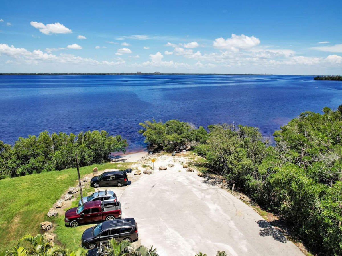 Saint James City Vacation Rental