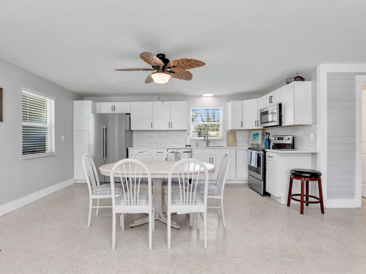 Saint James City Vacation Rental