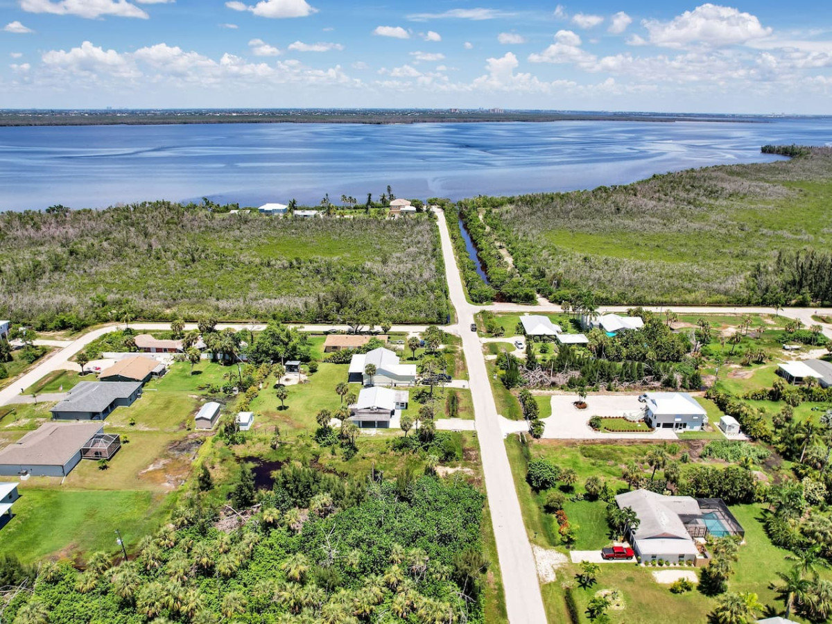 Saint James City Vacation Rental