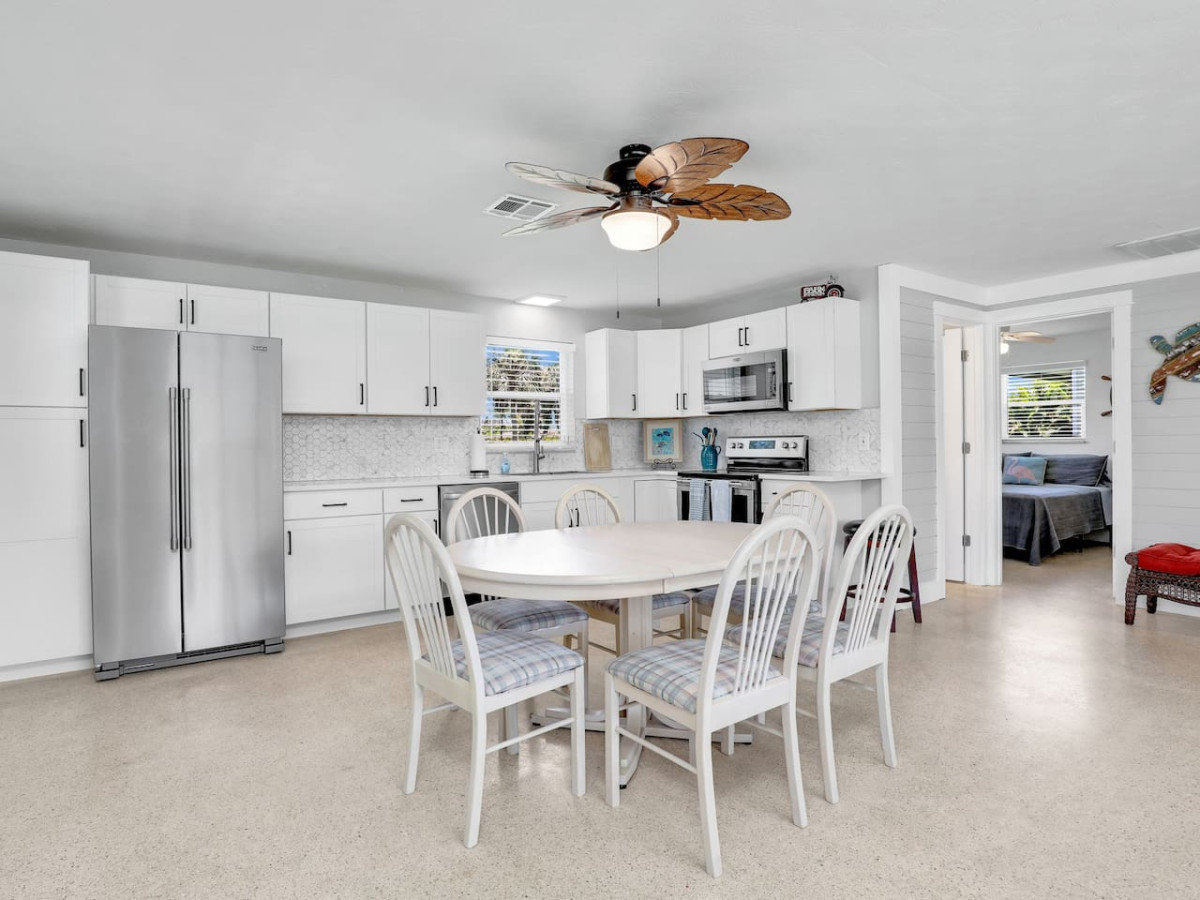 Saint James City Vacation Rental