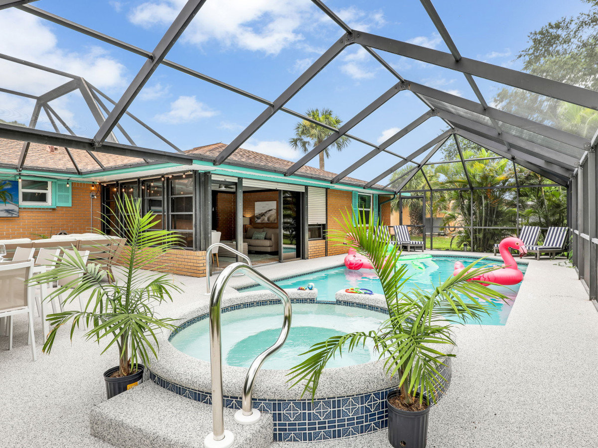 Bonita Springs Vacation Rental