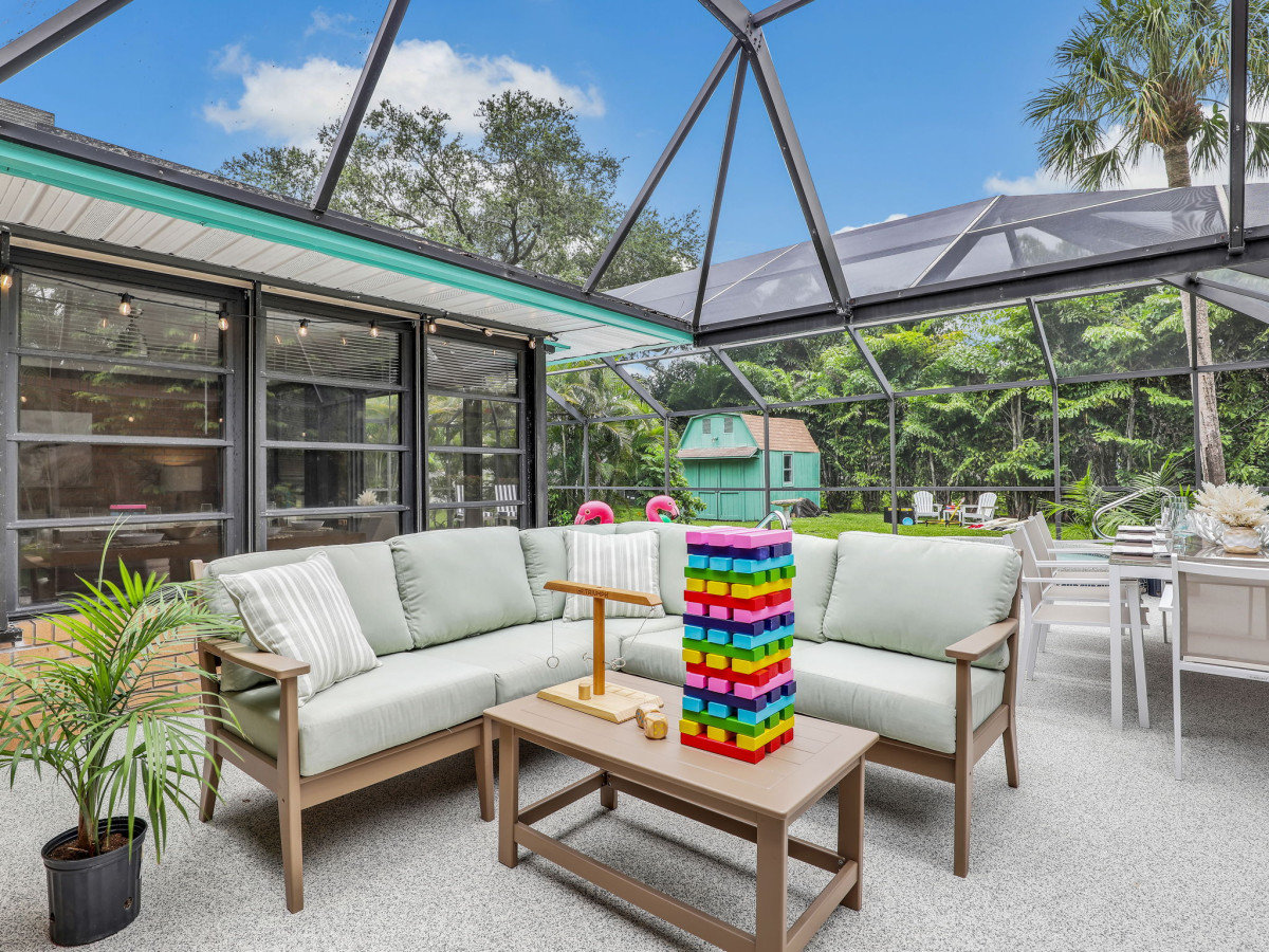 Bonita Springs Vacation Rental