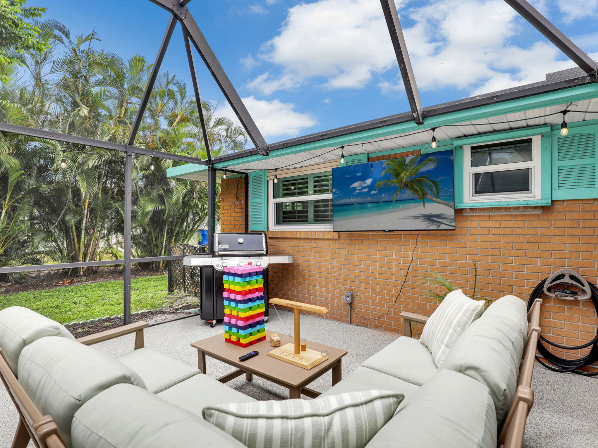 Bonita Springs Vacation Rental