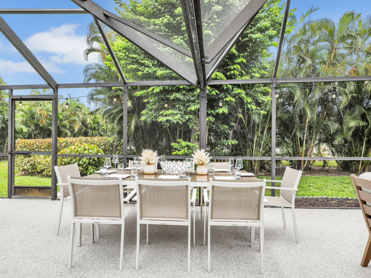 Bonita Springs Vacation Rental