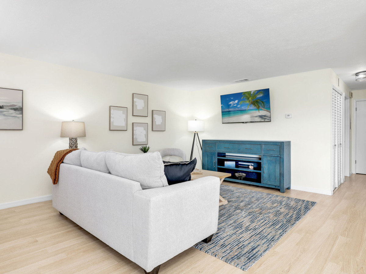 Fort Myers Vacation Rental