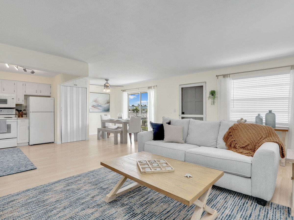 Fort Myers Vacation Rental