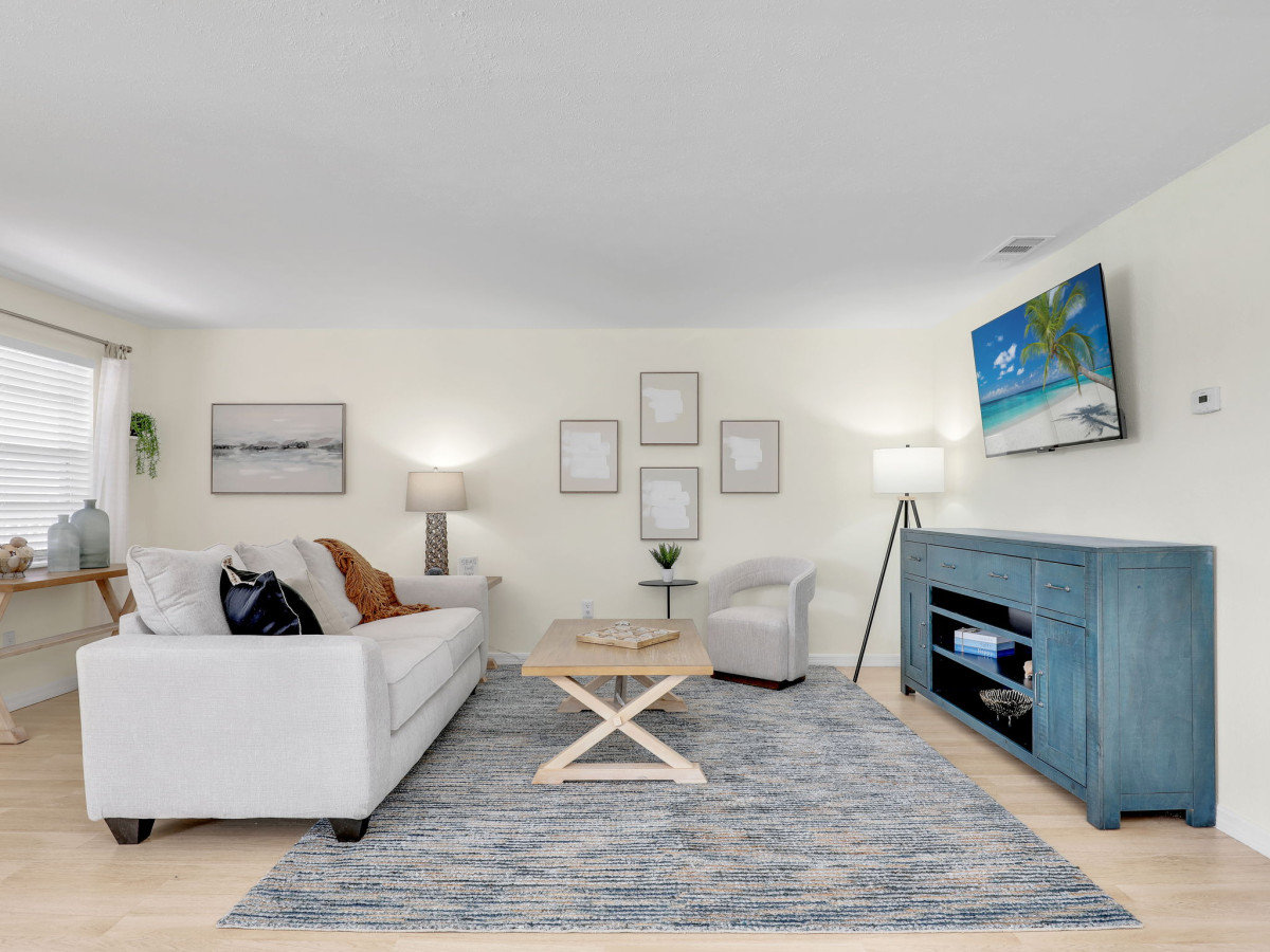 Fort Myers Vacation Rental