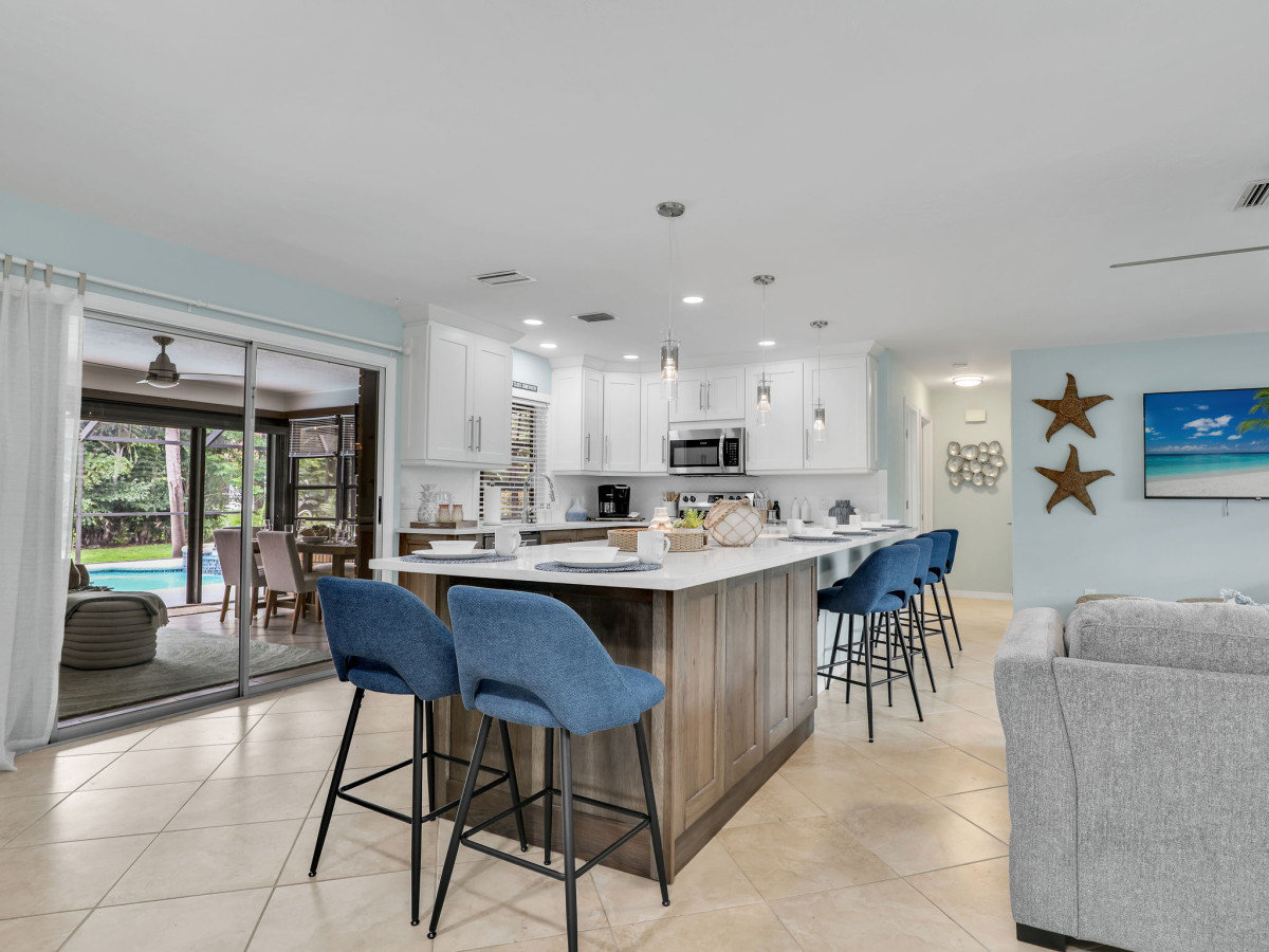 Bonita Springs Vacation Rental