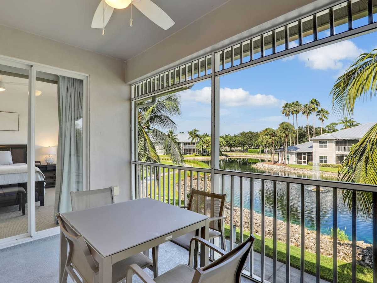 Naples Vacation Rental