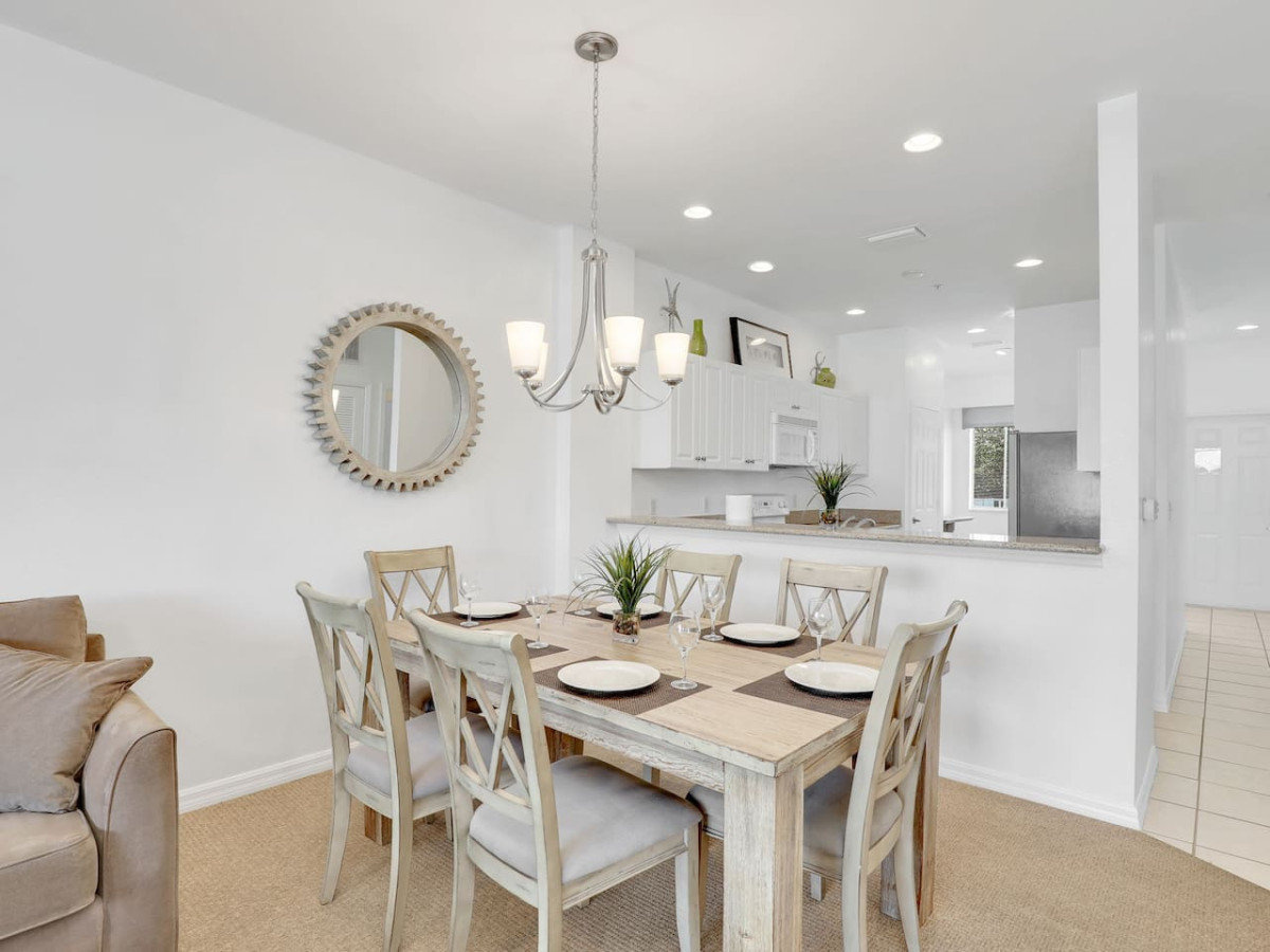 Naples Vacation Rental